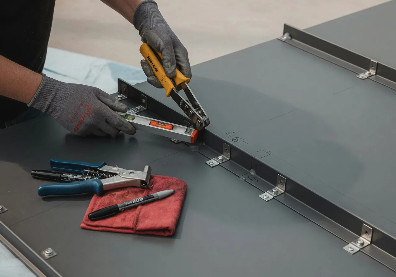 Why choose Metal Roofing Installation in Oglesby, IL